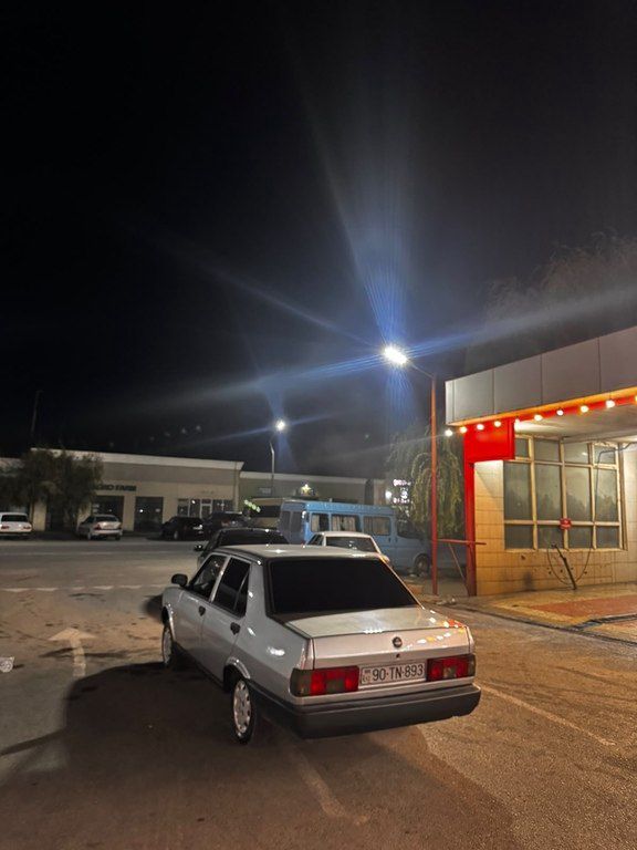 Tofas Sahin, 1.6 L, 2005 il, 134 000 km 90-TN-893 — Avtomobillər, Xaçmaz (5)