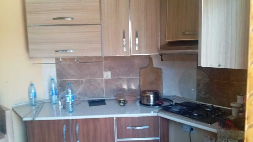 İcarəyə verilir 2 otaqlı həyət evi/bağ evi 55 m² — Ev, villa, Bakı (3)