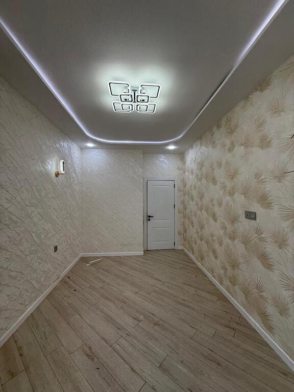 Satılır 2 otaqlı yeni tikili 61 m² — Mənzil, Bakı (5)