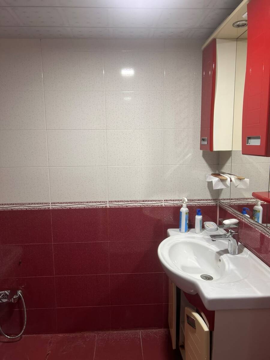Satılır 2 otaqlı yeni tikili 70 m² — Mənzil, Xırdalan (3)