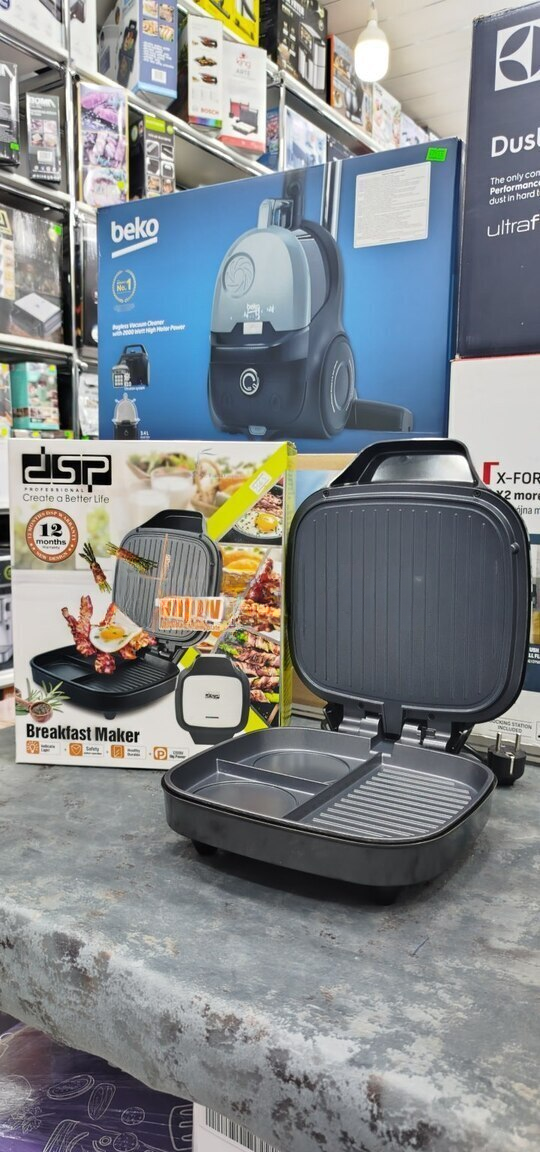 DSP Toster — Ev texnikası, Bakı (5)