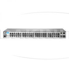 Kommutator HP 2620-48 Managed Switch 48port (J9626A) — Kommutatorlar və marşrutlayıcılar, Bakı
