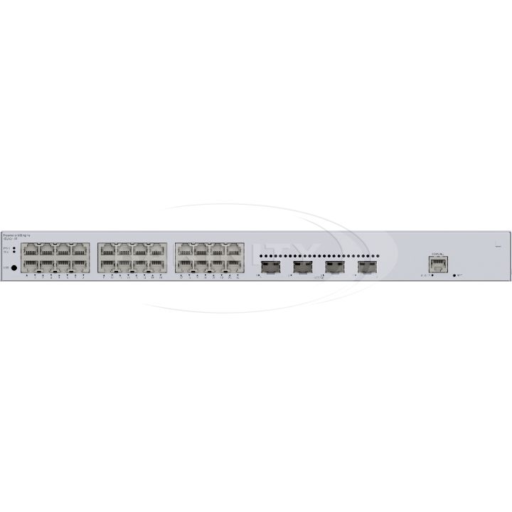 Kommutator Huawei S220-24T4X (98012375) — Kommutatorlar və marşrutlayıcılar, Bakı (3)