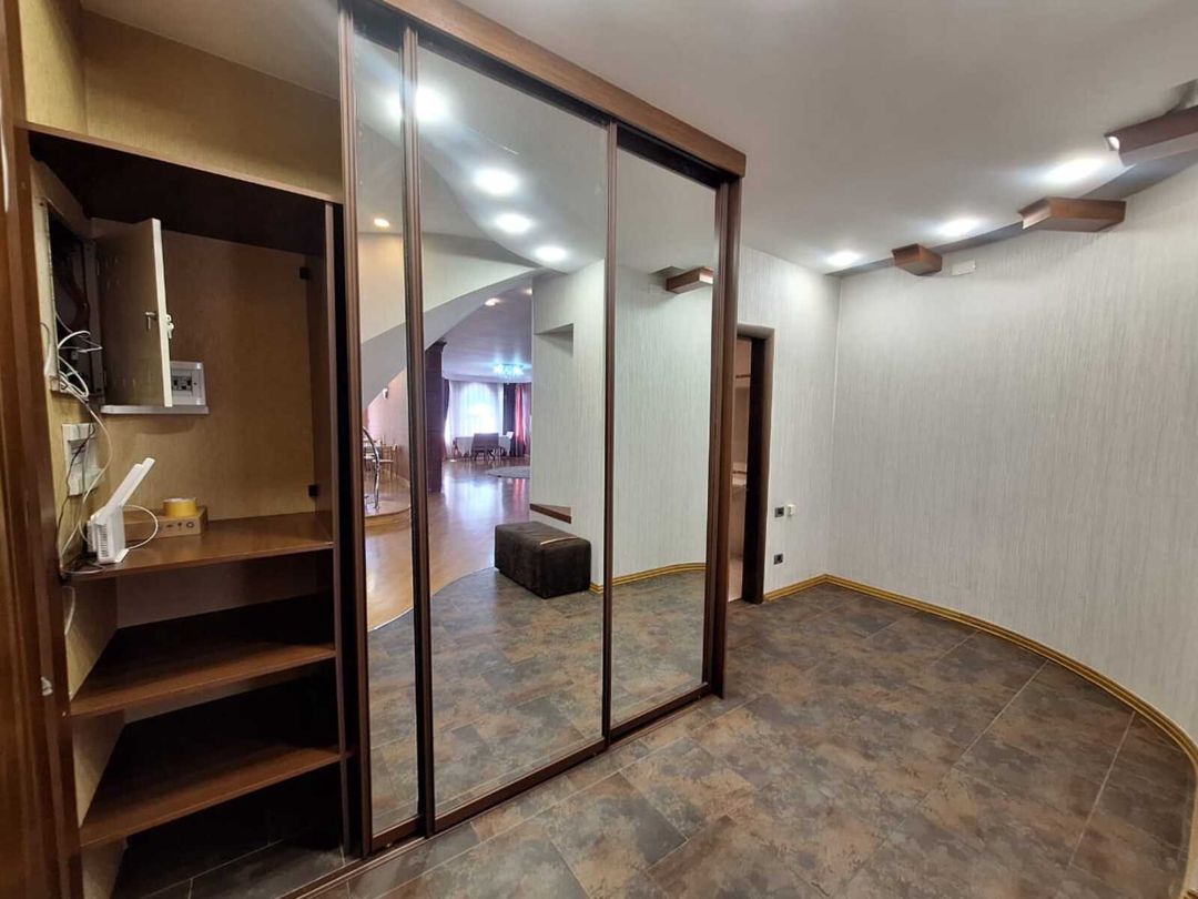 İcarəyə verilir 4 otaqlı yeni tikili 360 m² — Mənzil, Bakı (3)