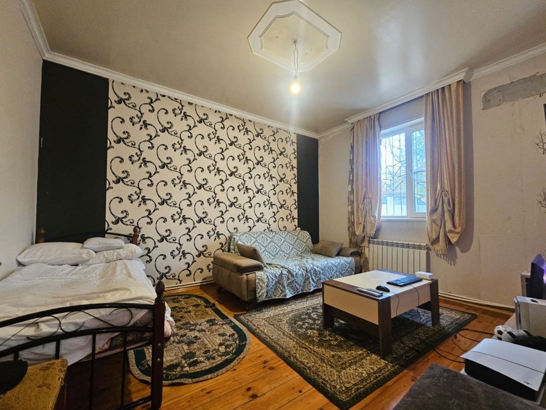 Satılır 3 otaqlı həyət evi/bağ evi 90 m² — Ev, villa, Bakı (2)
