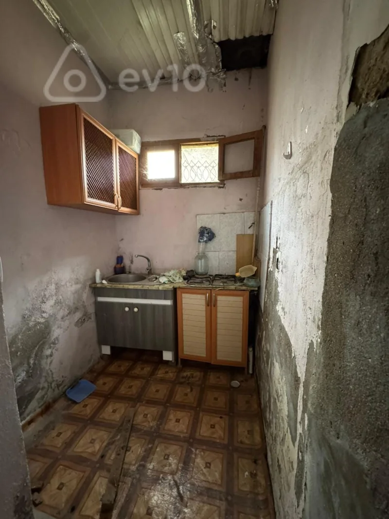 3 otaqlı həyət evi, 45 m², Yeni Suraxani — Ev, villa, Bakı (6)