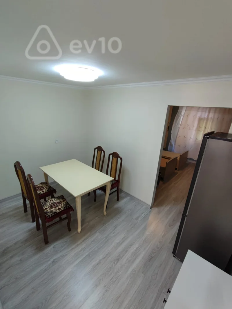2 otaqlı mənzil, 60 m², Neymət Quliyev — kirayə — Mənzil, Bakı (3)