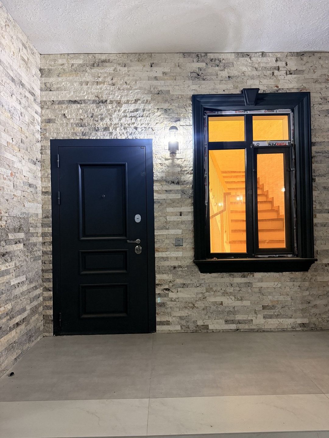 Satılır 5 otaqlı həyət evi/bağ evi 192 m² — Ev, villa, Bakı (8)
