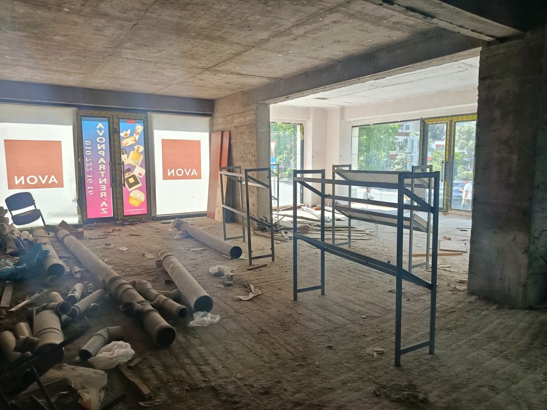 İcarəyə verilir obyekt 500 m² — Əmlak, Bakı (9)