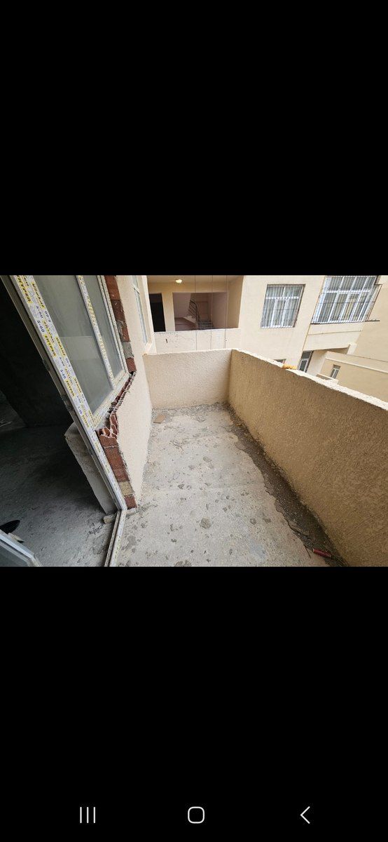 2-otaqlı yeni tikili, Xırdalan ş., 61.3 m² — Mənzil, Xırdalan (10)