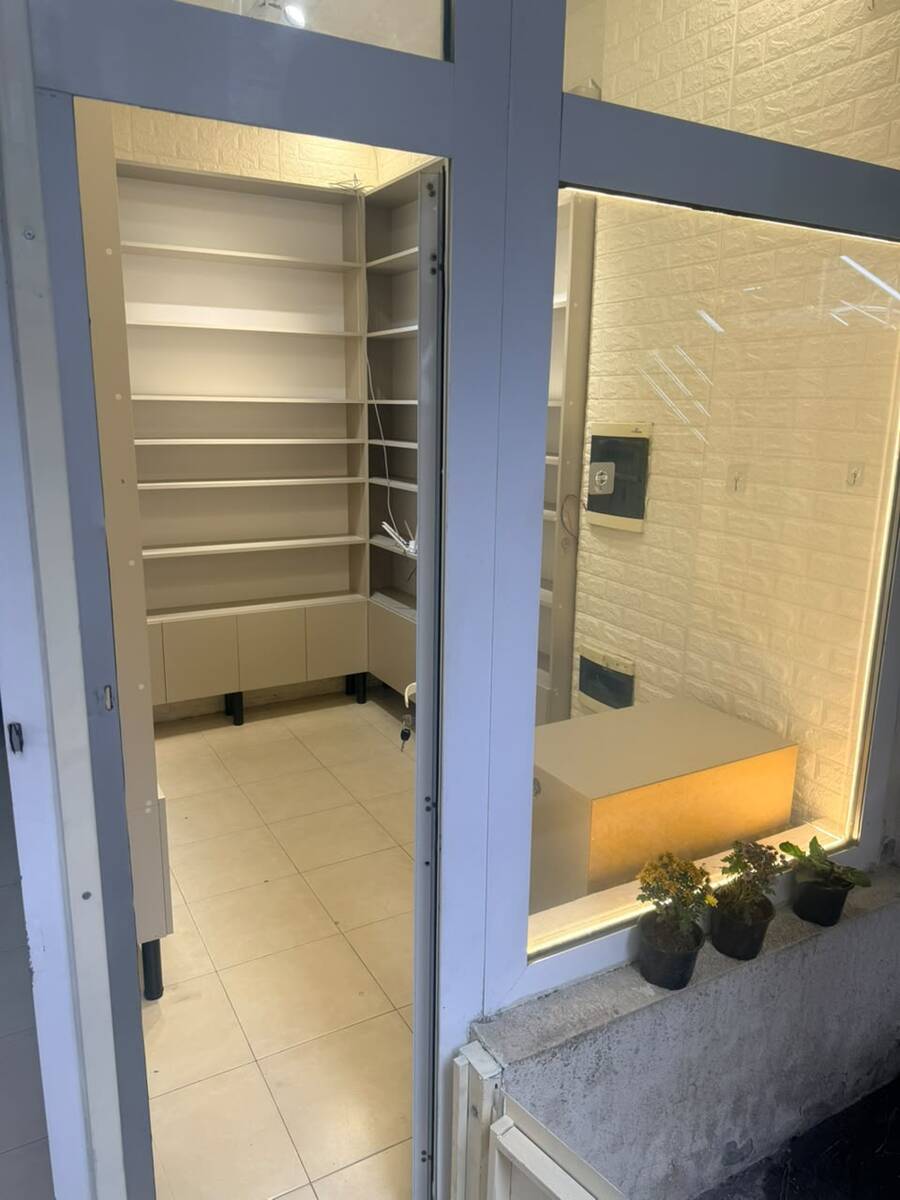 İcarəyə verilir obyekt 10 m² — Əmlak, Bakı (4)
