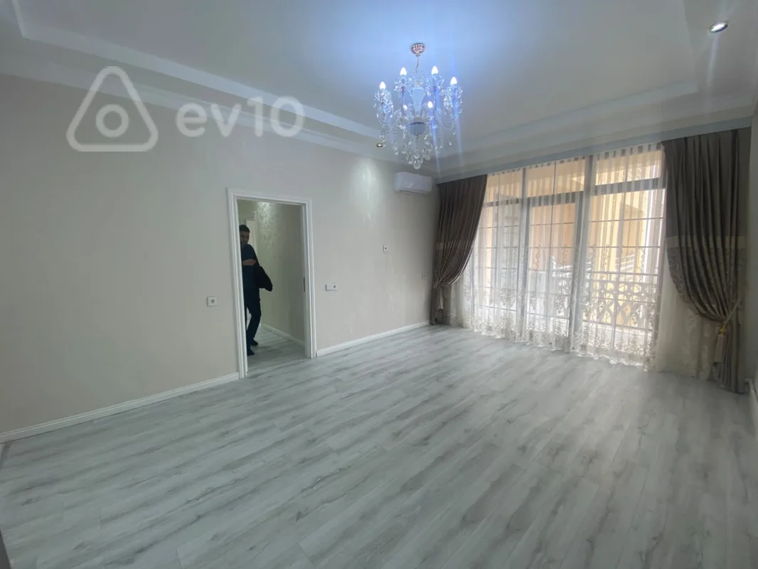 3 otaqlı mənzil, 92 m², Təbriz küçəsi — Mənzil, Bakı (4)