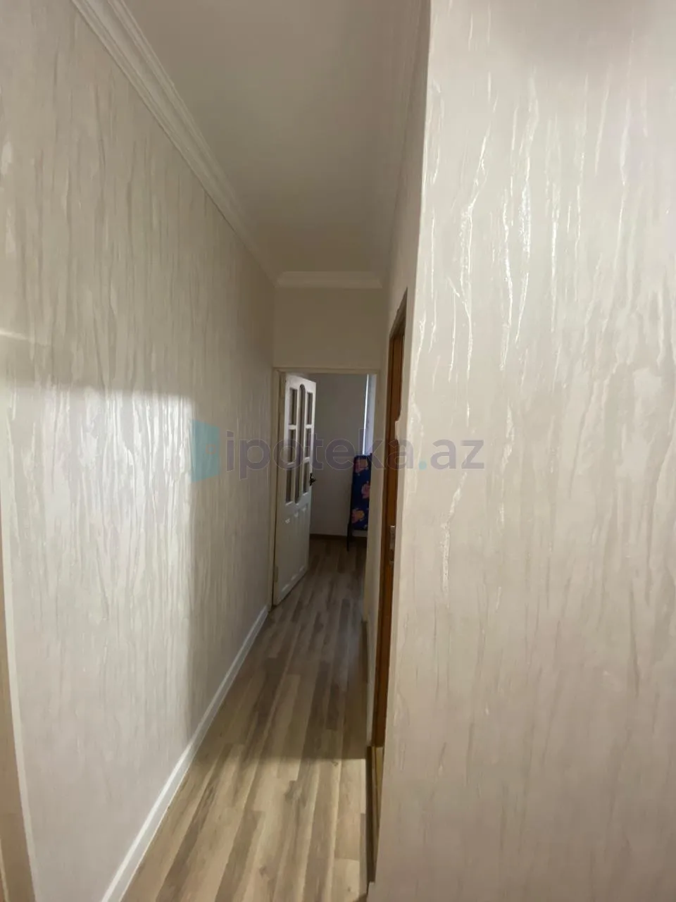 Satılır: 2 Otaq, Köhnə tikili, Xətai r., 48.00 m² — Mənzil, Bakı (4)