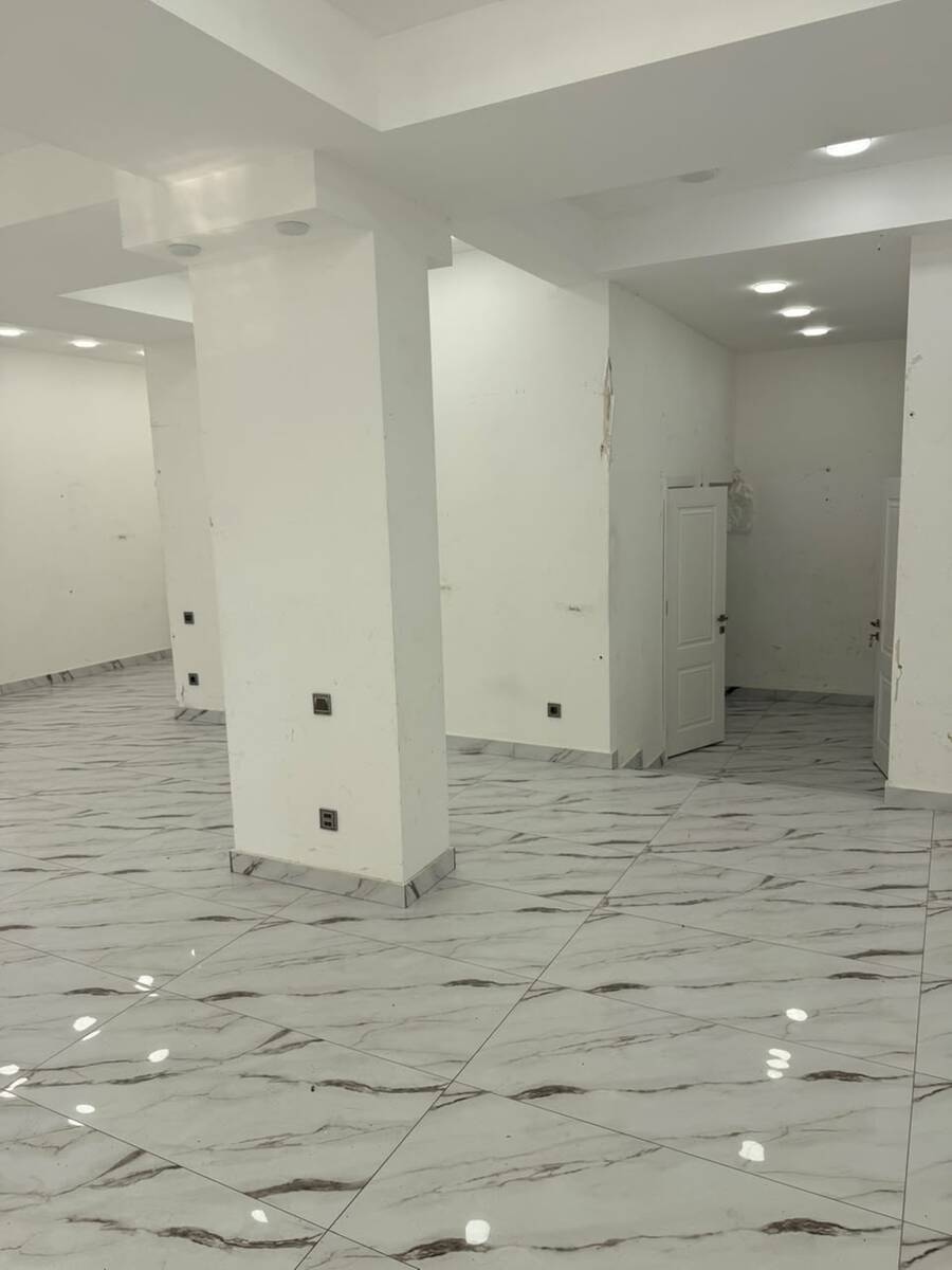 İcarəyə verilir obyekt 80 m² — Əmlak, Bakı (5)