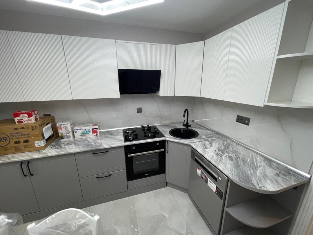 İcarəyə verilir 3 otaqlı köhnə tikili 100 m² — Mənzil, Bakı (12)