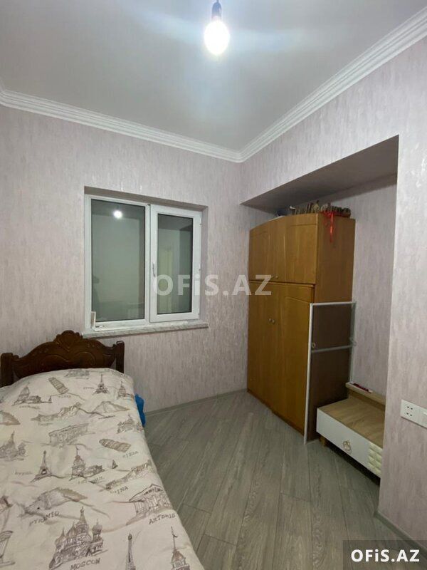 Yeni tikili Satılır Abşeron r., 20 Yanvar m., 3 otaq, 83 m² — Mənzil, Bakı (7)