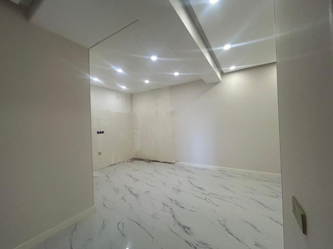 Satılır 3 otaqlı yeni tikili 133 m² — Mənzil, Bakı (6)