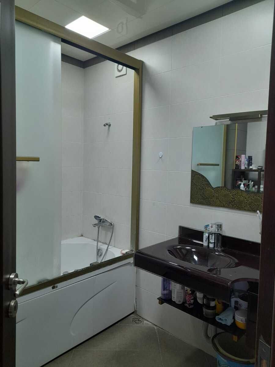 Satılır 3 otaqlı yeni tikili 110 m² — Mənzil, Bakı (7)