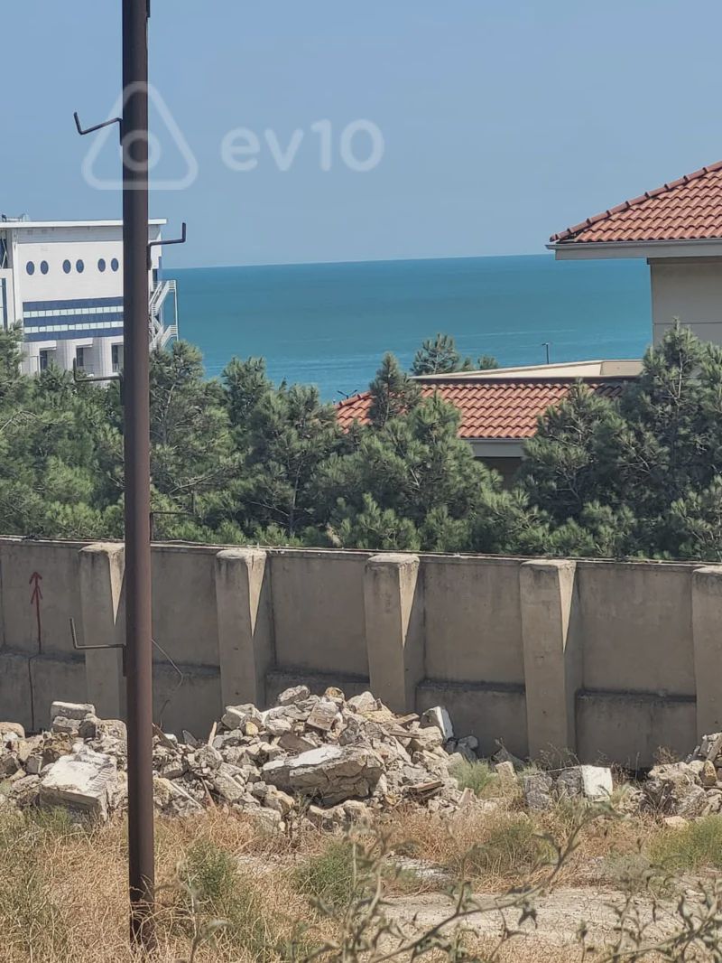 Sotiladi: участок, 6 sotix — Torpaq, Bakı (5)