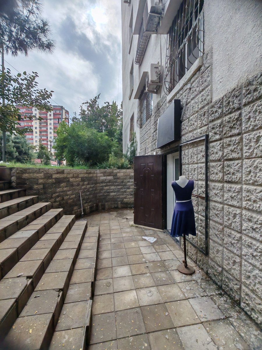İcarəyə verilir obyekt 40 m² — Əmlak, Bakı (8)