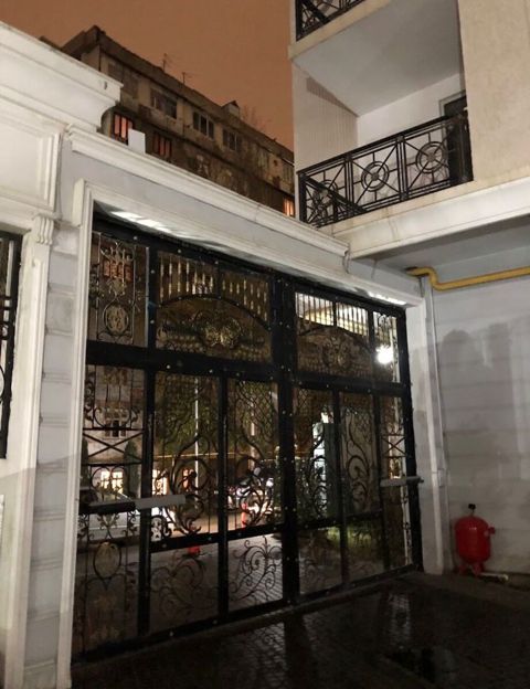 Satılır 4 otaqlı yeni tikili 177.9 m² — Bakı