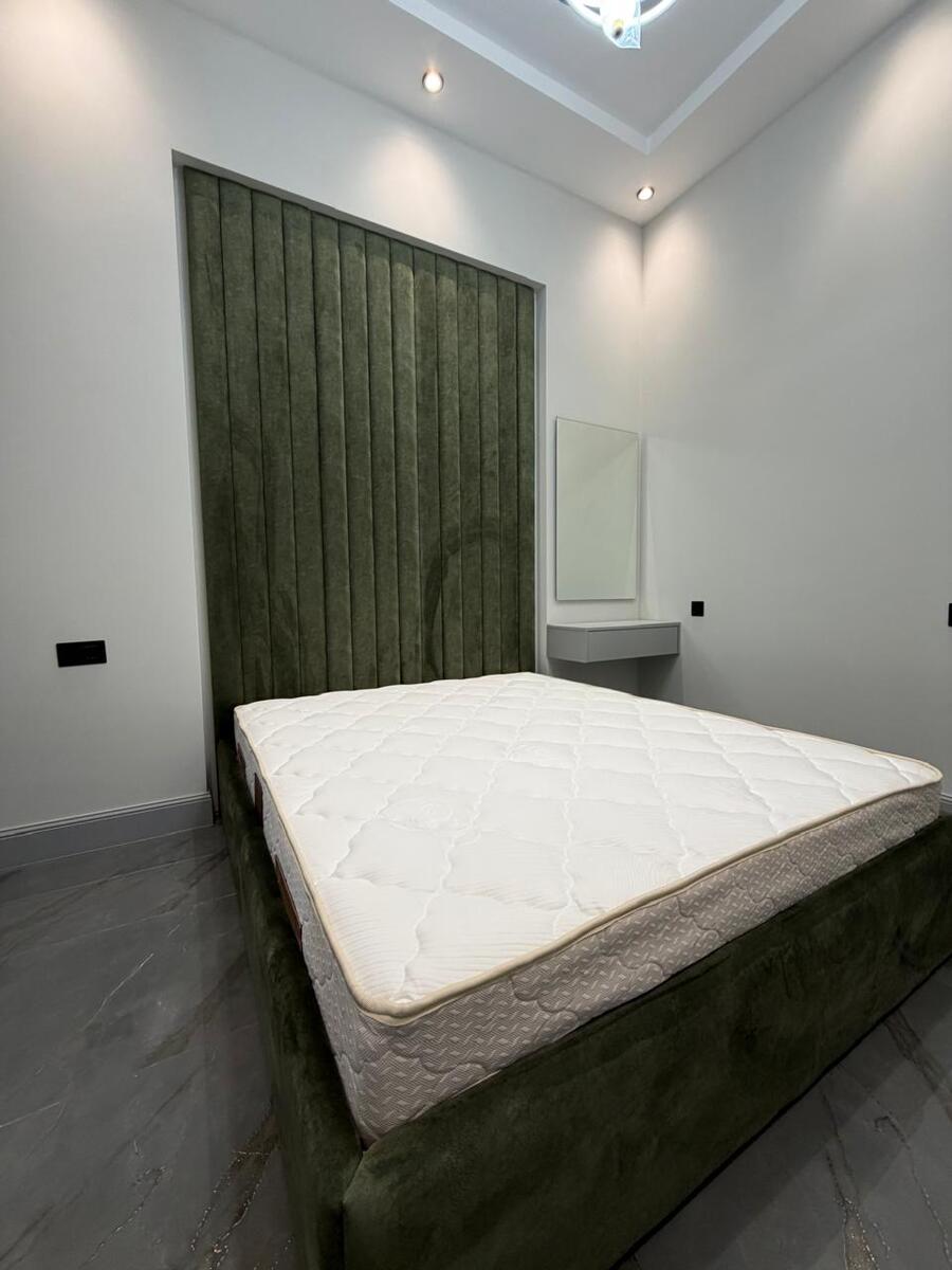 Satılır 2 otaqlı yeni tikili 62 m² — Mənzil, Bakı (8)