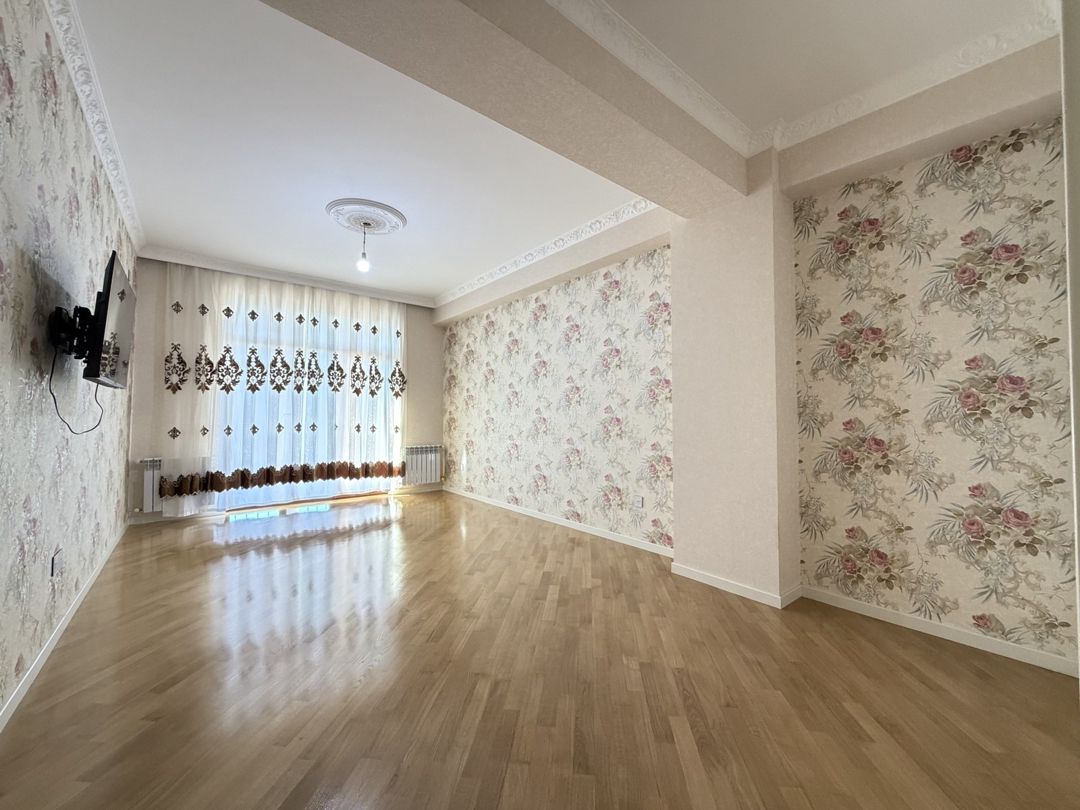 Satılır 3 otaqlı yeni tikili 105 m² — Mənzil, Bakı (5)