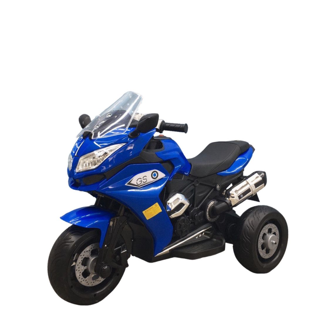 Uşaqlar üçün motosikl AZR720, 3+ yaş — Mallar, Bakı