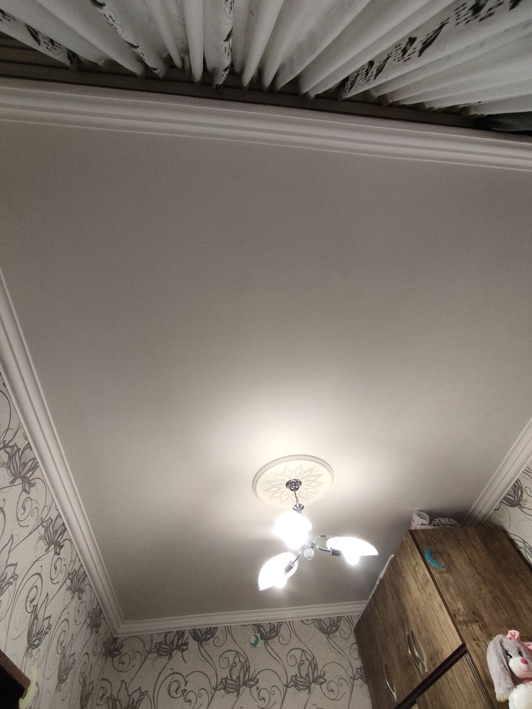 Satılır 5 otaqlı köhnə tikili 100 m² — Mənzil, Bakı (5)