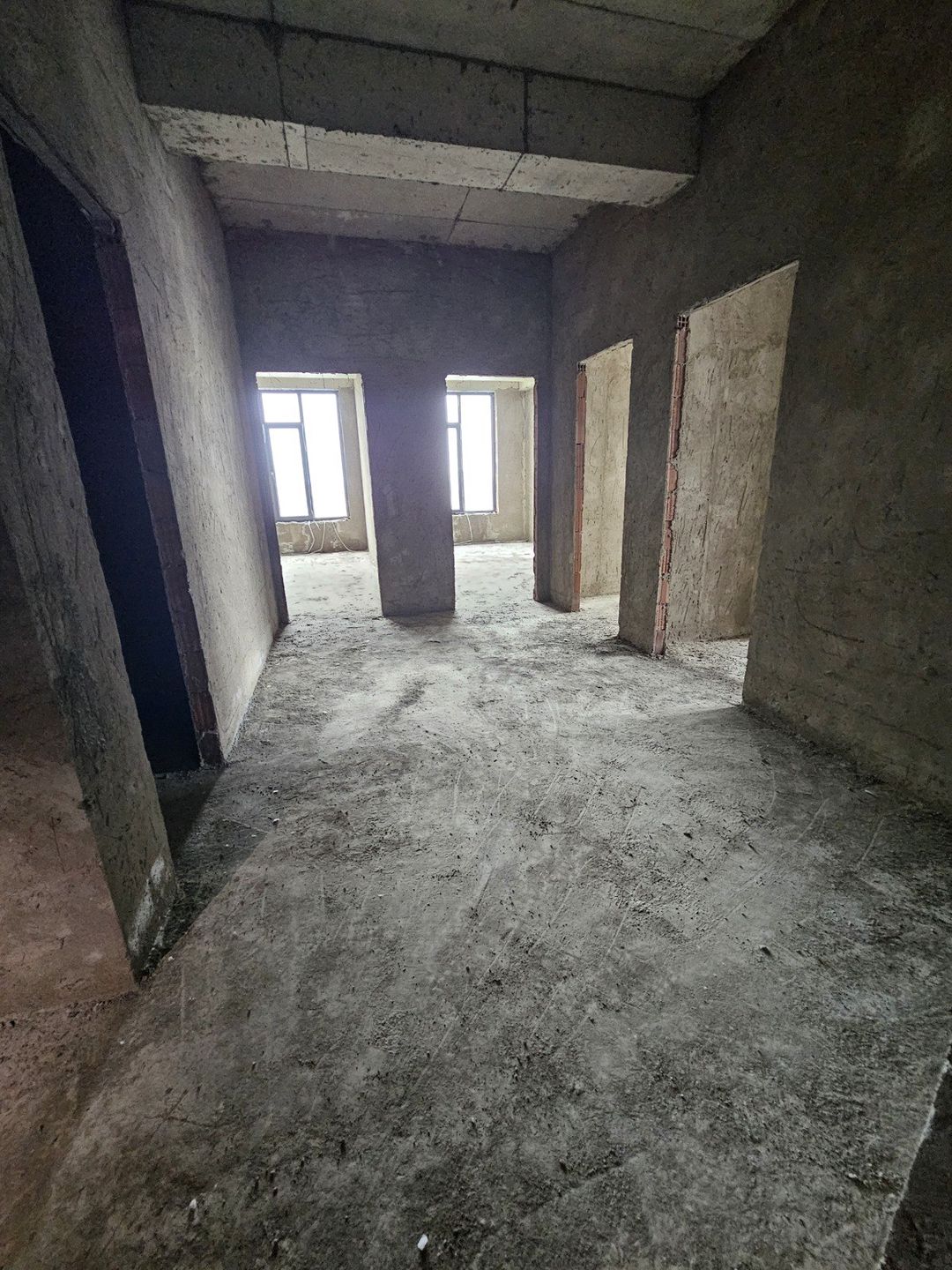 Satılır 3 otaqlı yeni tikili 108 m² — Mənzil, Bakı (11)