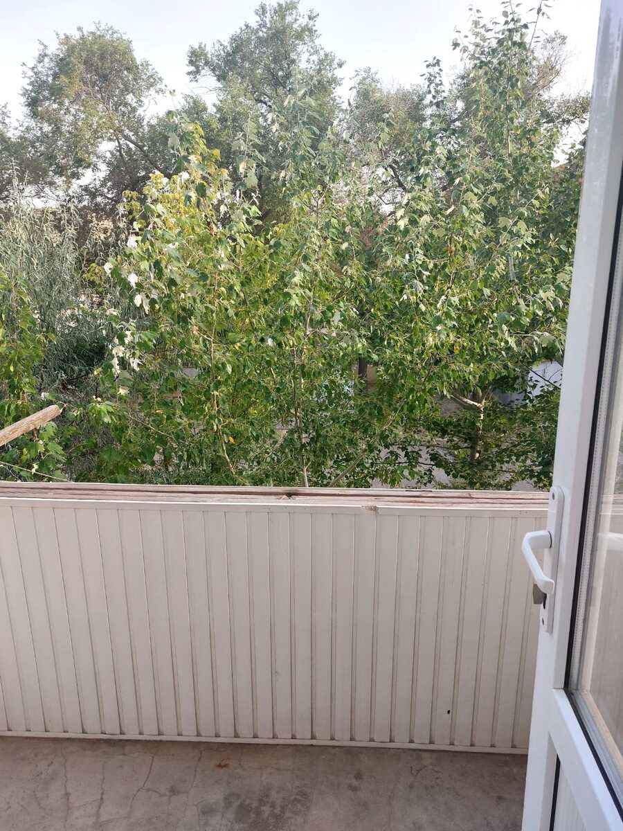İcarəyə verilir 3 otaqlı köhnə tikili 60 m² — Mənzil, Sumqayıt (11)