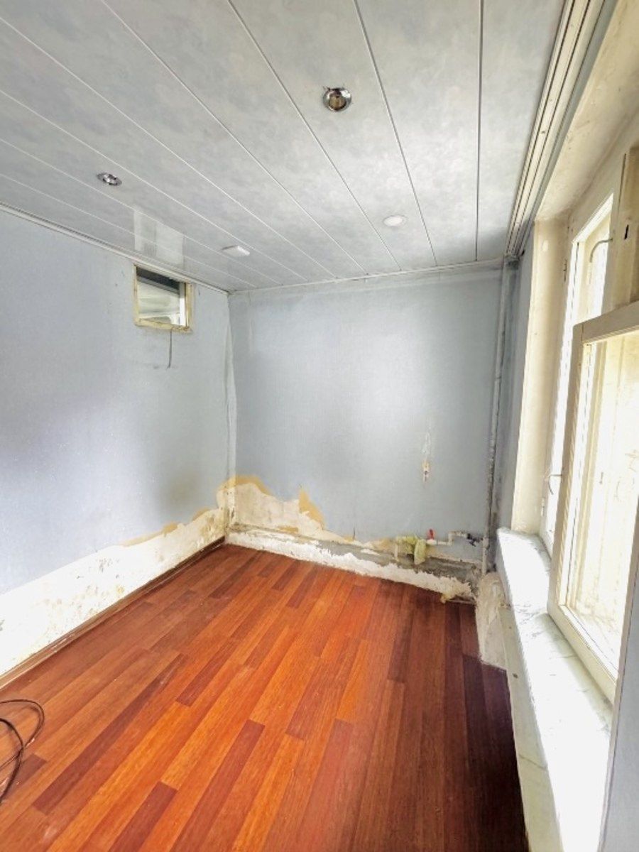 Satılır 3 otaqlı köhnə tikili 55 m² — Mənzil, Bakı (8)