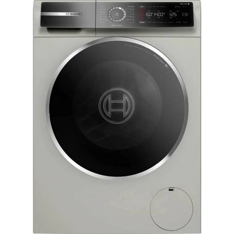 Bosch WGB2440XME Paltaryuyan Maşın — Serie 8, 9 kq, 1400 dövr/dəq — Bakı