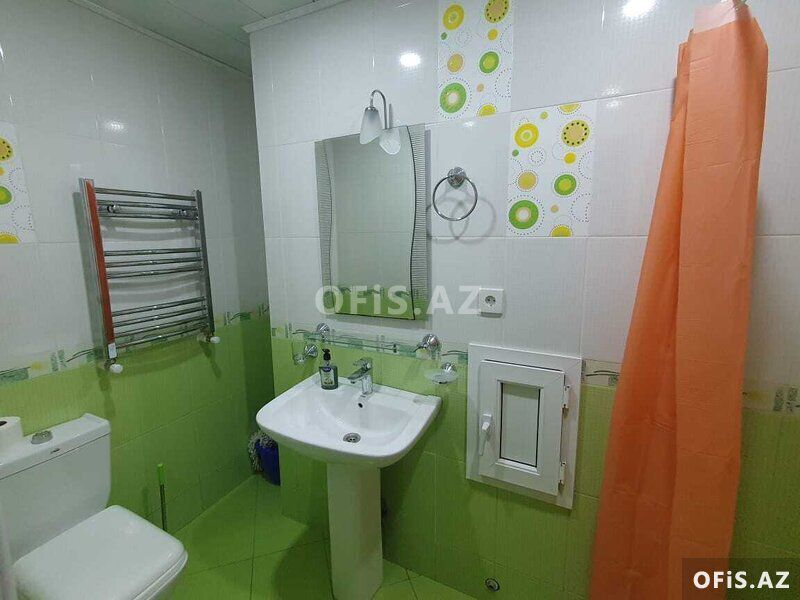 Yeni tikili Kirayə Verilir Xətai r., Həzi Aslanov m., 2 otaq, 67 m² — Mənzil, Bakı (6)