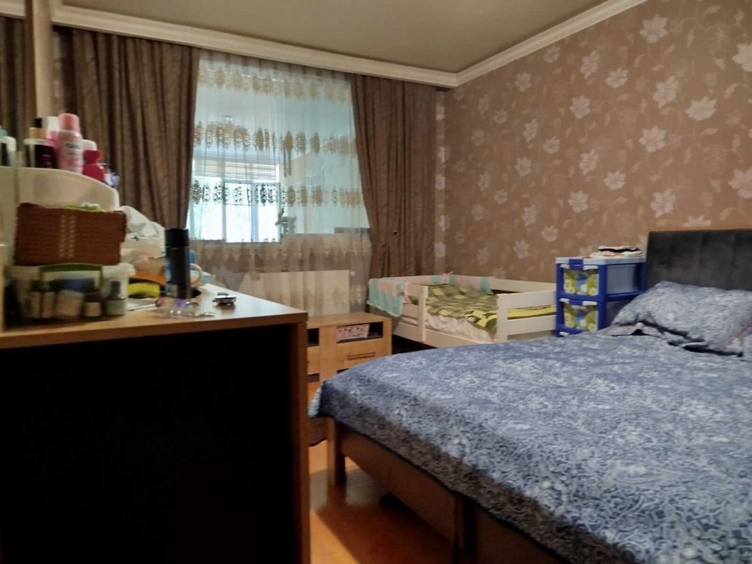 Satılır 2 otaqlı köhnə tikili 62 m² — Mənzil, Bakı (5)