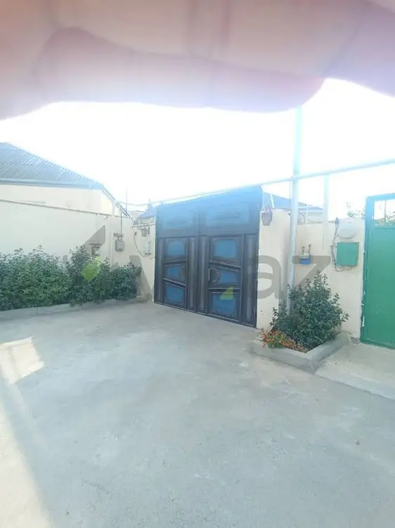 4 otaqlı Həyət evi Satılır, Balaxanı qəs., Sabunçu, Bakı — Ev, villa, Bakı (2)