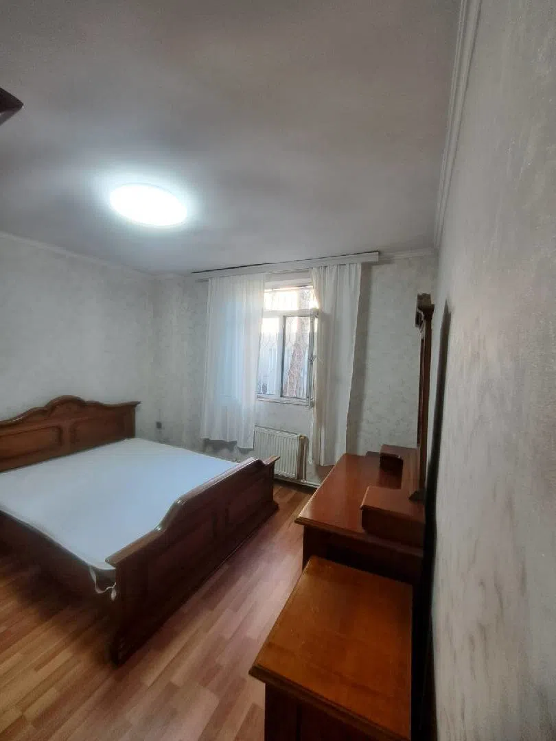 3 otaqlı həyət evi 60 m² kirayə verilir Bakı, Xəzər r — Ev, villa, Bakı (6)