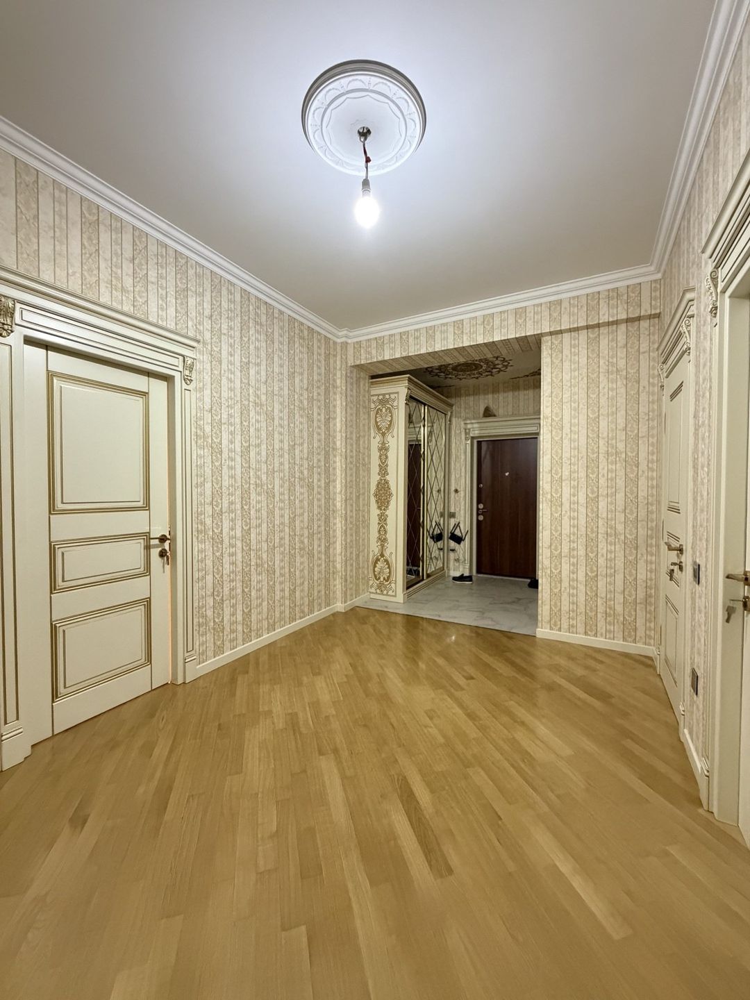 Satılır 3 otaqlı yeni tikili 105 m² — Mənzil, Bakı (12)