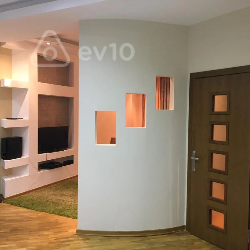 2 otaqlı mənzil, 65 m², Dilarə Əliyeva küçəsi — kirayə — Mənzil, Bakı (6)