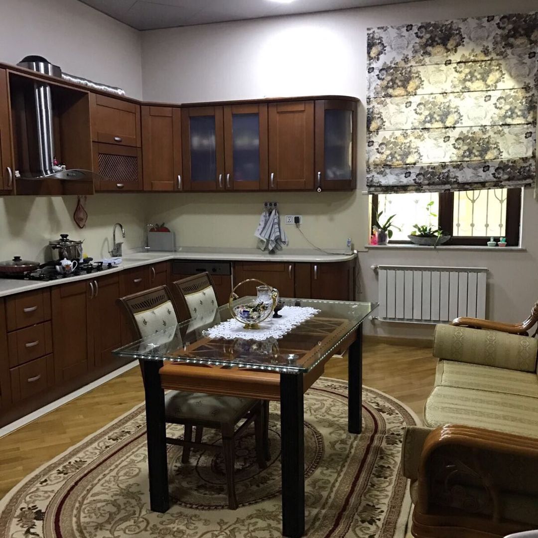 Satılır 7 otaqlı həyət evi/bağ evi 750 m² — Ev, villa, Bakı (6)