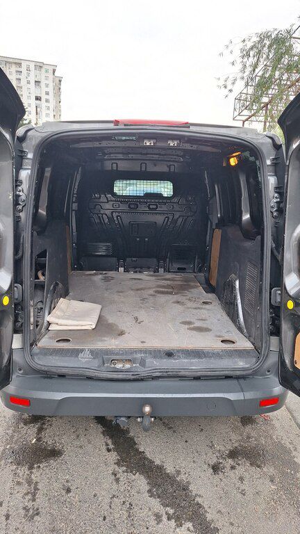 Ford Transit Connect, 1.0 L, 2015 il, 129 000 km 77-VP-941 — Avtomobillər, Bakı (10)