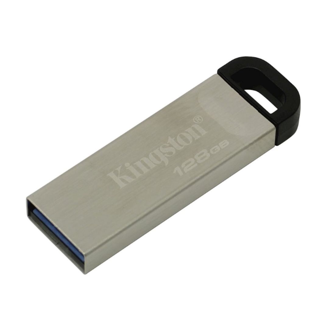 Fleş kart Kingston Dtkn / 128GB DataTraveler Kyson — Telefonlar və qadjetlər, Bakı