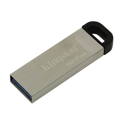 Fleş kart Kingston Dtkn / 128GB DataTraveler Kyson — Almal — Telefonlar ve cihazlar