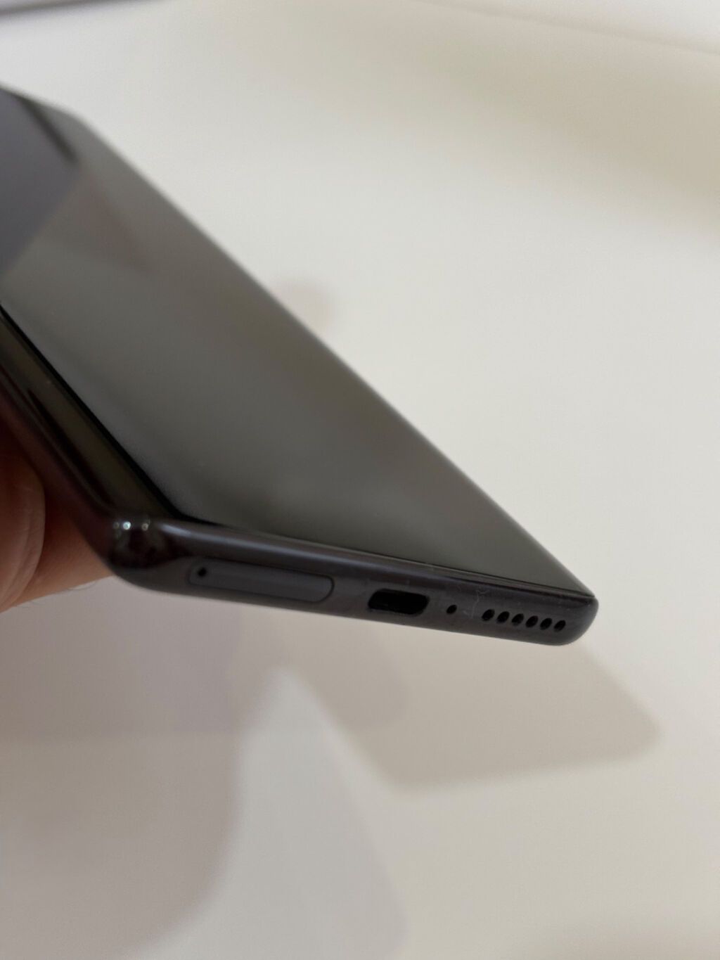 Redmi Note 14 Pro, 512 GB, rəng - Qara, Sensor, Barmaq izi, İki sim kartlı — Xiaomi, Bakı (2)