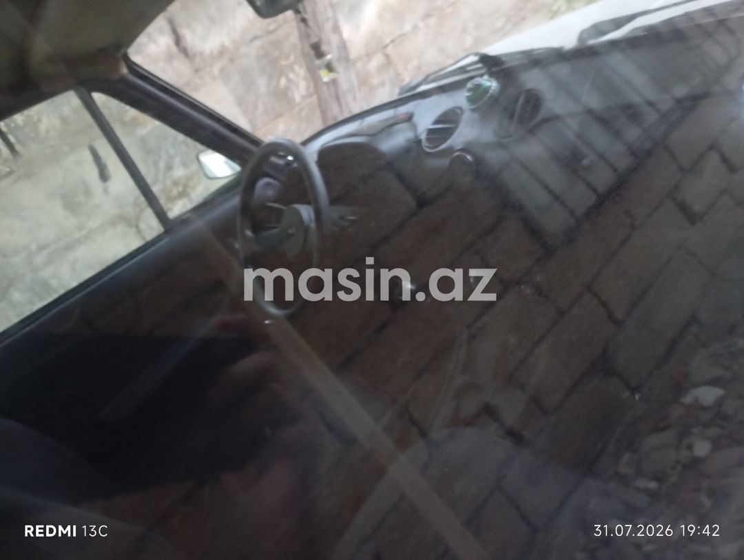 Lada (VAZ) 2106 44-CD-879 — Avtomobillər, Bakı (3)