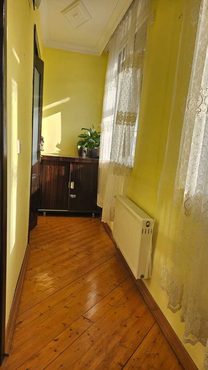 İcarəyə verilir 2 otaqlı yeni tikili 54 m² — Mənzil, Bakı (8)