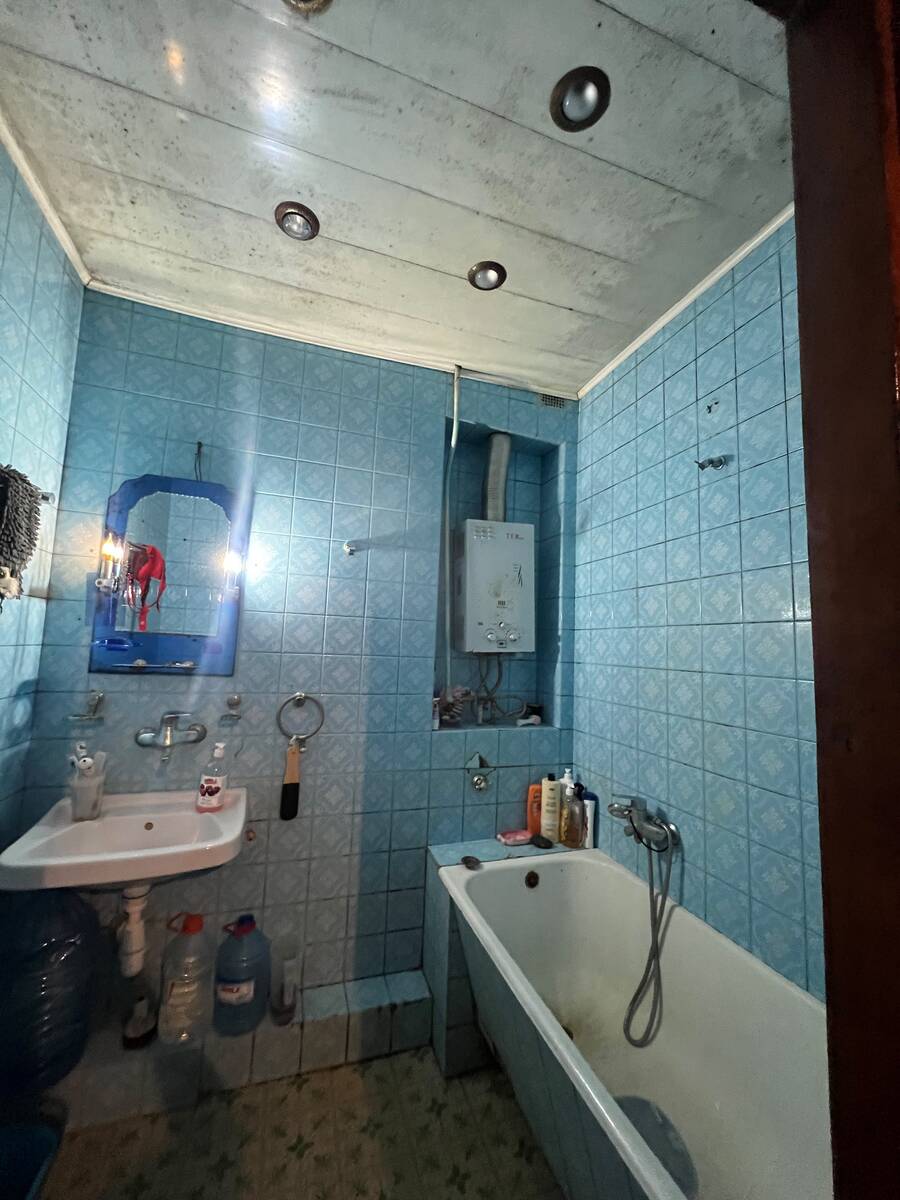 İcarəyə verilir 2 otaqlı yeni tikili 120 m² — Mənzil, Bakı (3)
