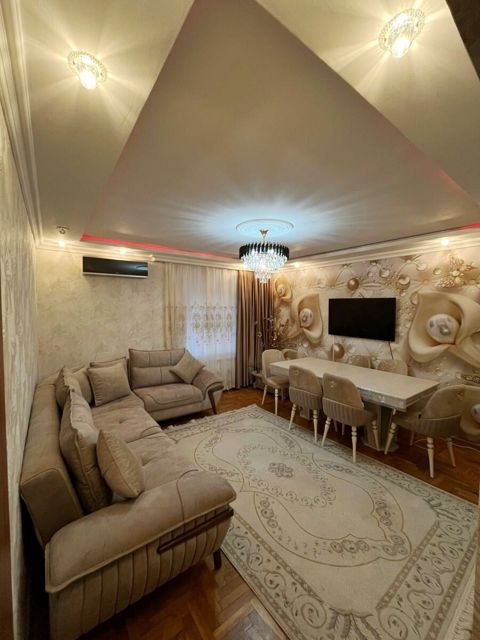 Satılır 3 otaqlı yeni tikili 80 m² — 265 000 ₼ · Bakı · Mənzil Satılır 3 otaqlı yeni tikili 80 m² — Bakı