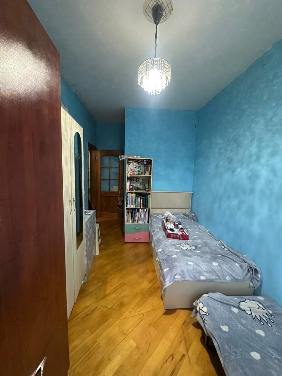 Satılır 2 otaqlı köhnə tikili 59 m² — Mənzil, Bakı (4)