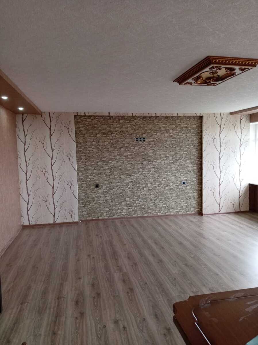 Satılır 5 otaqlı köhnə tikili 96 m² — Mənzil, Gəncə (8)